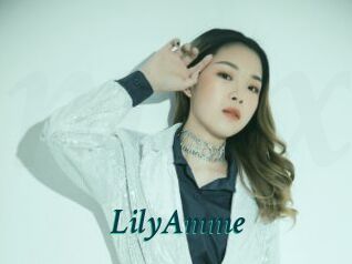 LilyAmme