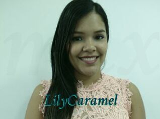 LilyCaramel