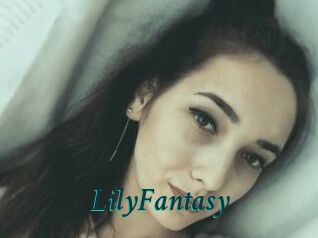 LilyFantasy