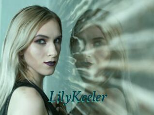 LilyKeeler