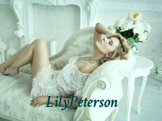 LilyPeterson