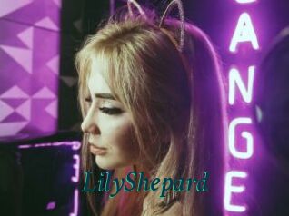 LilyShepard