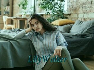 LilyWolker