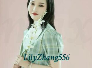 LilyZhang556