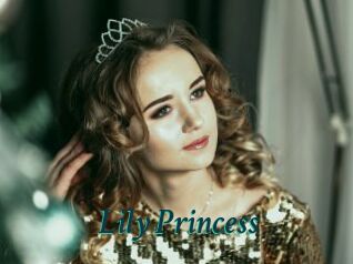 Lily_Princess Maxi Top Sexe