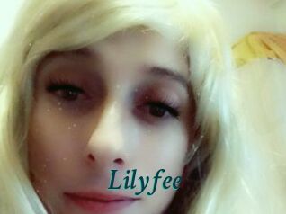 Lilyfee