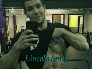 LincolnJones