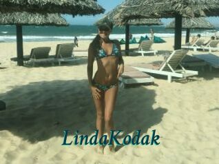 LindaKodak Maxi Top Sexe