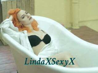 LindaXSexyX Maxi Top Sexe