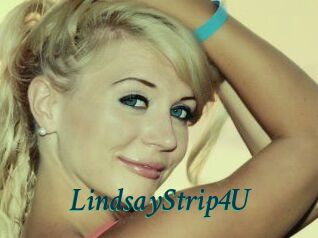 LindsayStrip4U
