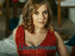 LinettePreston