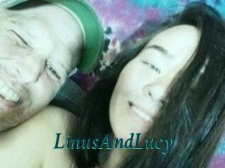 LinusAndLucy