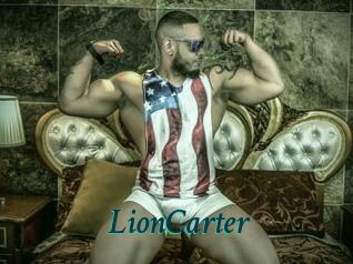 LionCarter