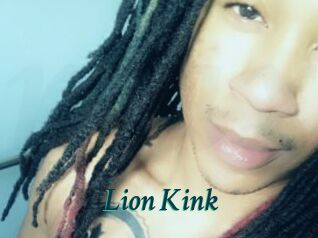 Lion_Kink