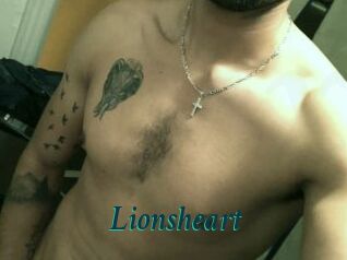 Lionsheart