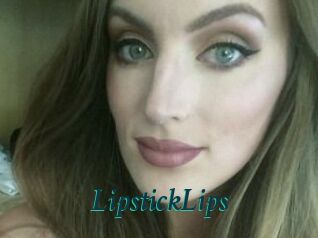 LipstickLips