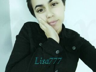 Lisa777