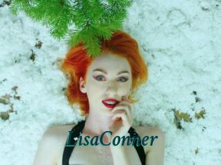 LisaConner