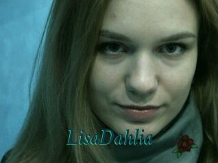 LisaDahlia