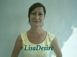 LisaDesire