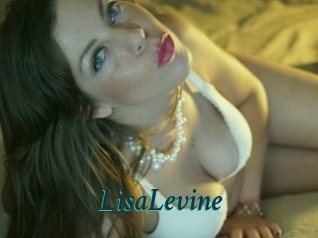 LisaLevine