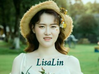 LisaLin