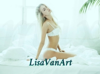 LisaVanArt