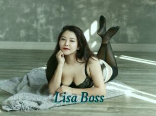 Lisa_Boss