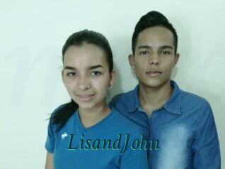 LisandJohn