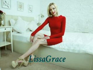 LissaGrace