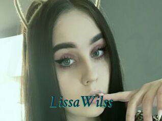 LissaWilss