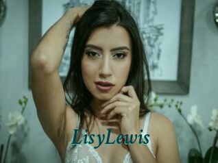 LisyLewis