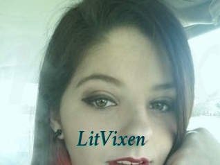 LitVixen