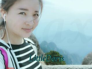 LittleDoris