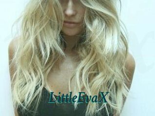 LittleEvaX