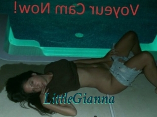 LittleGianna