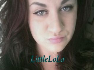 LittleLoLo