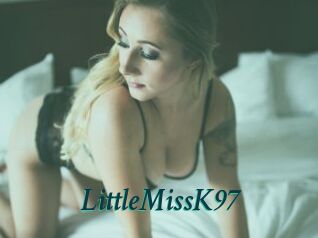 LittleMissK97