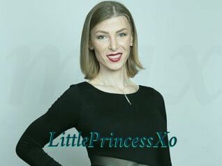 LittlePrincessXo