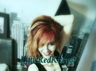 LittleRedKitty69