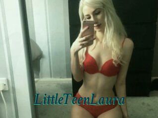 LittleTeenLaura