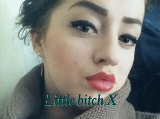 Little_bitch_X