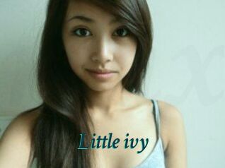 Little_ivy