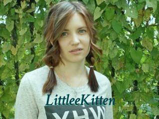 LittleeKitten Maxi Top Sexe