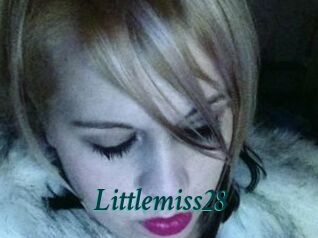 Littlemiss28