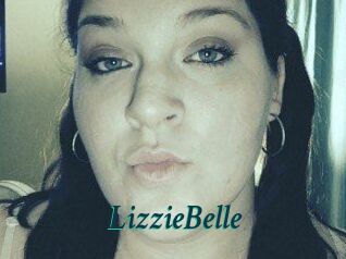 LizzieBelle Maxi Top Sexe