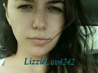LizzieLuv4242