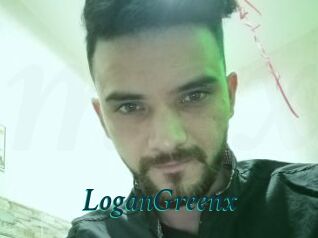 LoganGreenx