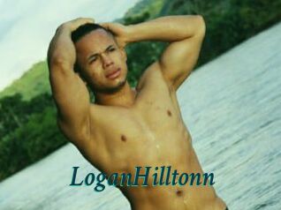 LoganHilltonn