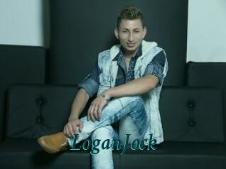 LoganJock